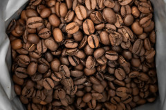 Brasil Arabica strong (100% Arabica) 250g 1